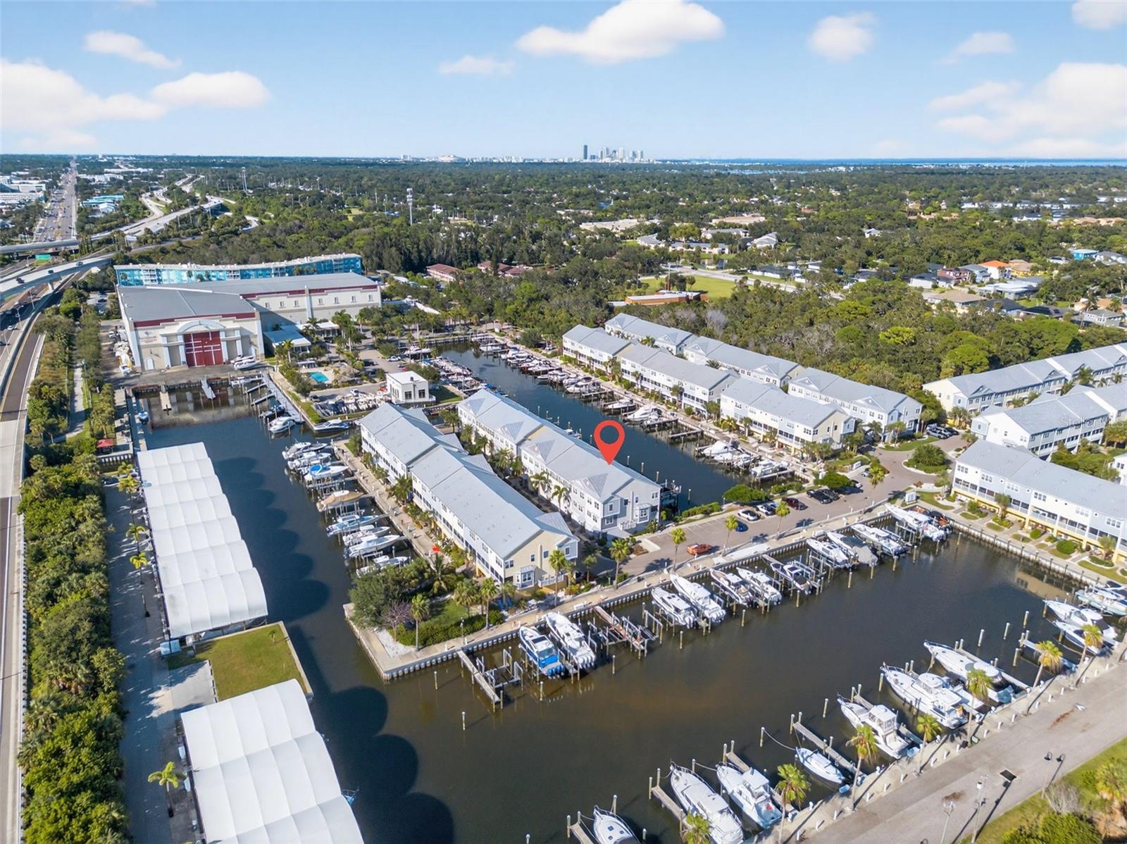 Image 44 of 46 For 6080 Moorings Drive S
