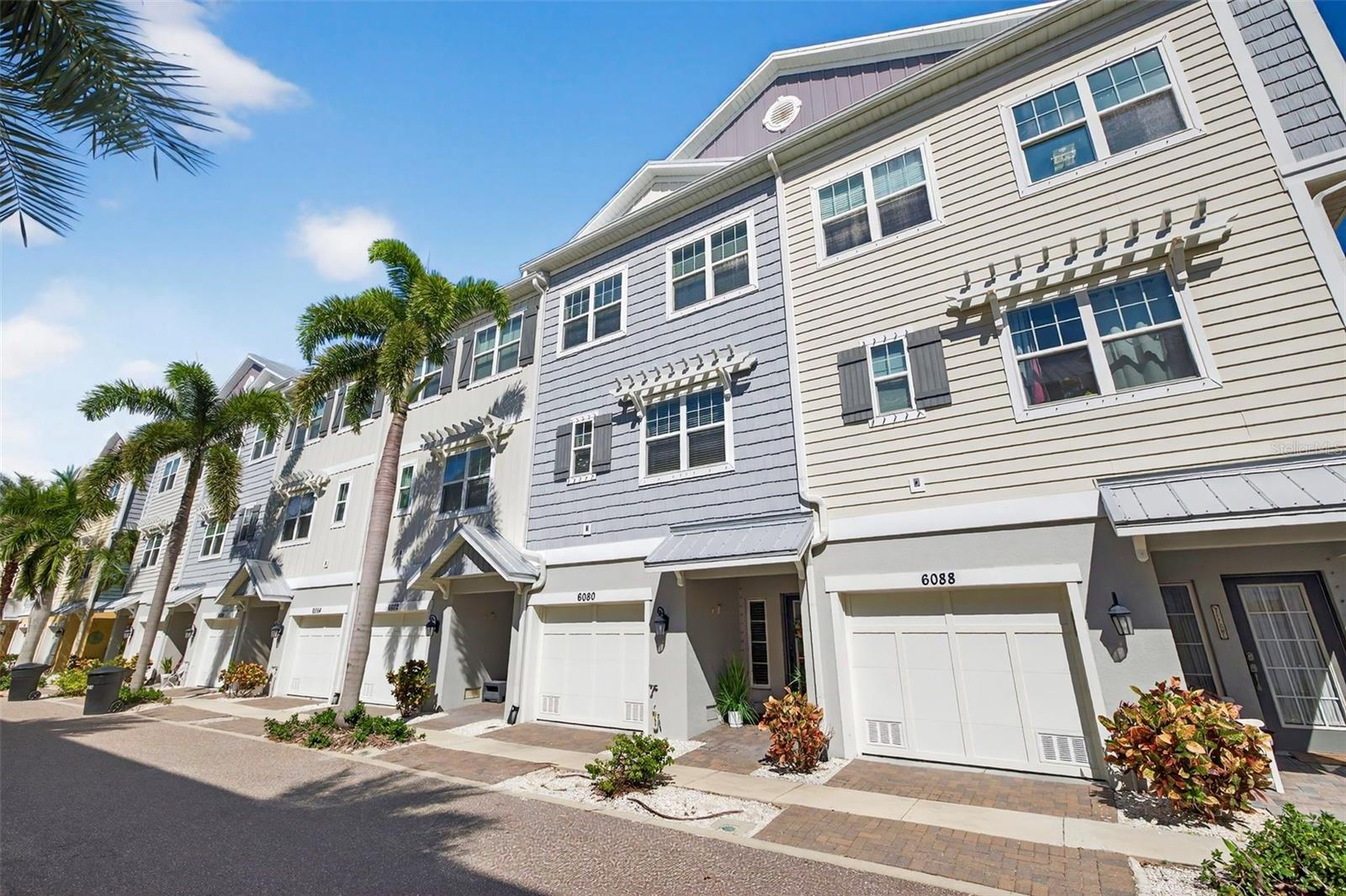 Image 46 of 46 For 6080 Moorings Drive S