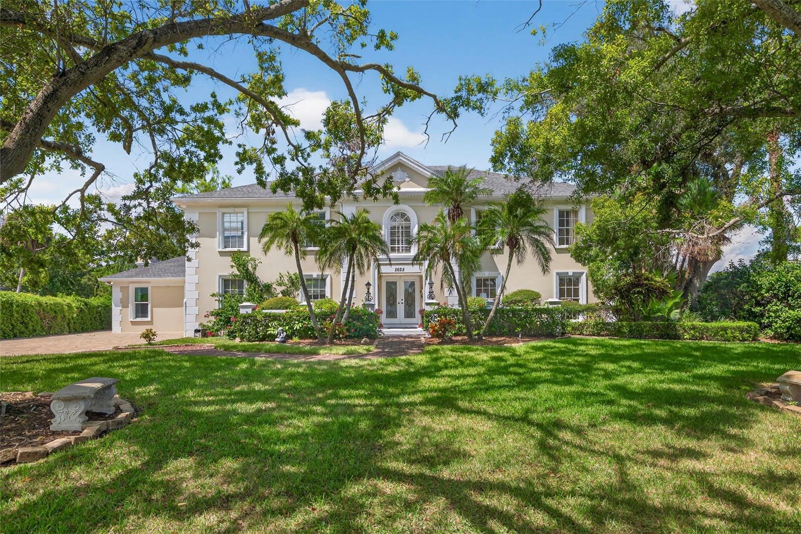 Details for 2625 Heron Lane N, CLEARWATER, FL 33762