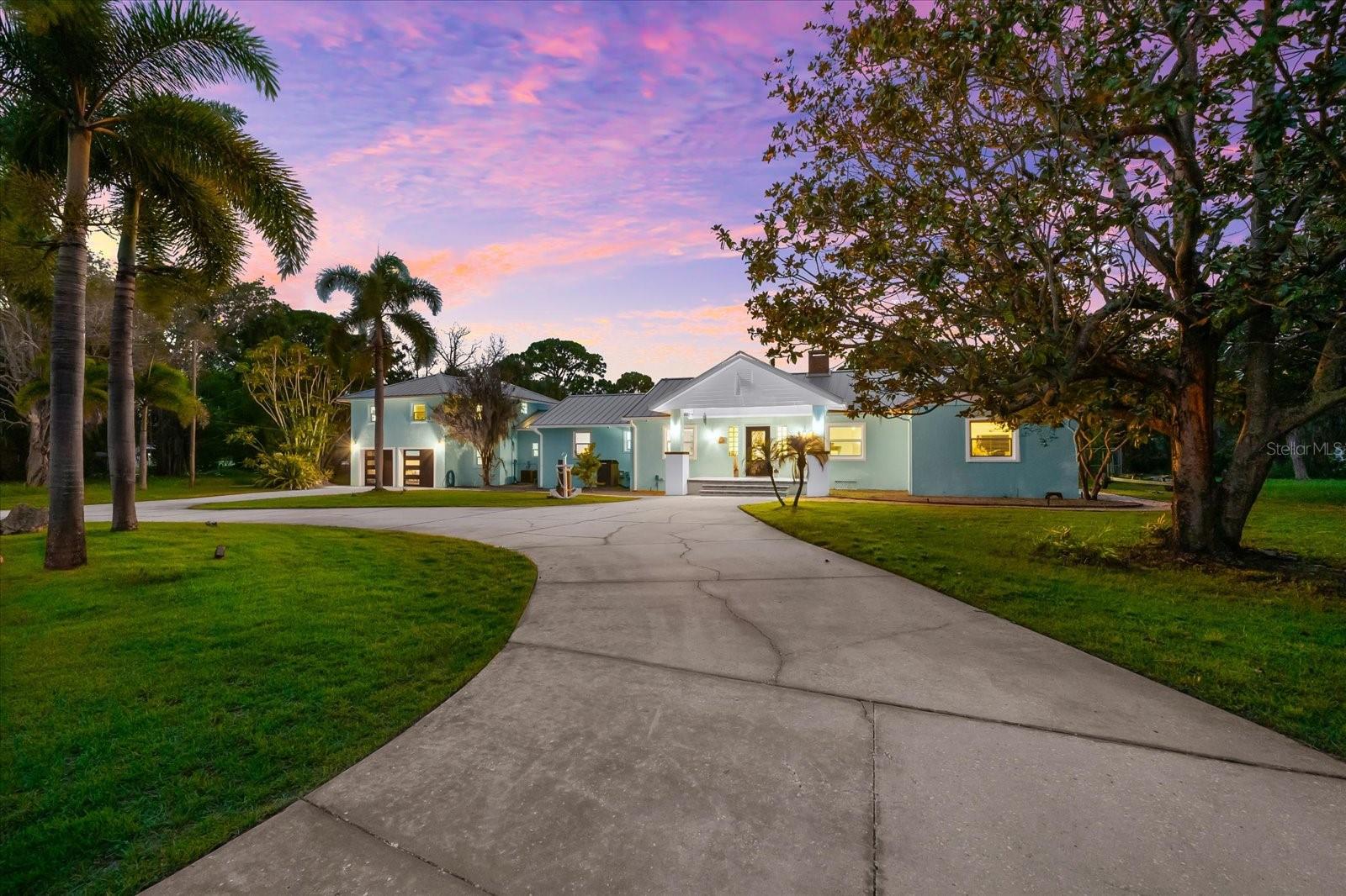 Details for 768 Seminole Boulevard, TARPON SPRINGS, FL 34689