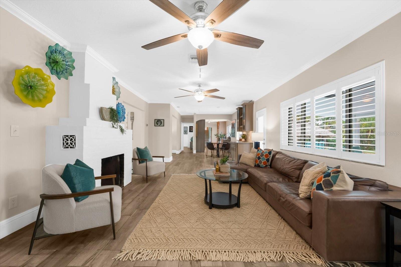 Image 32 of 100 For 768 Seminole Boulevard