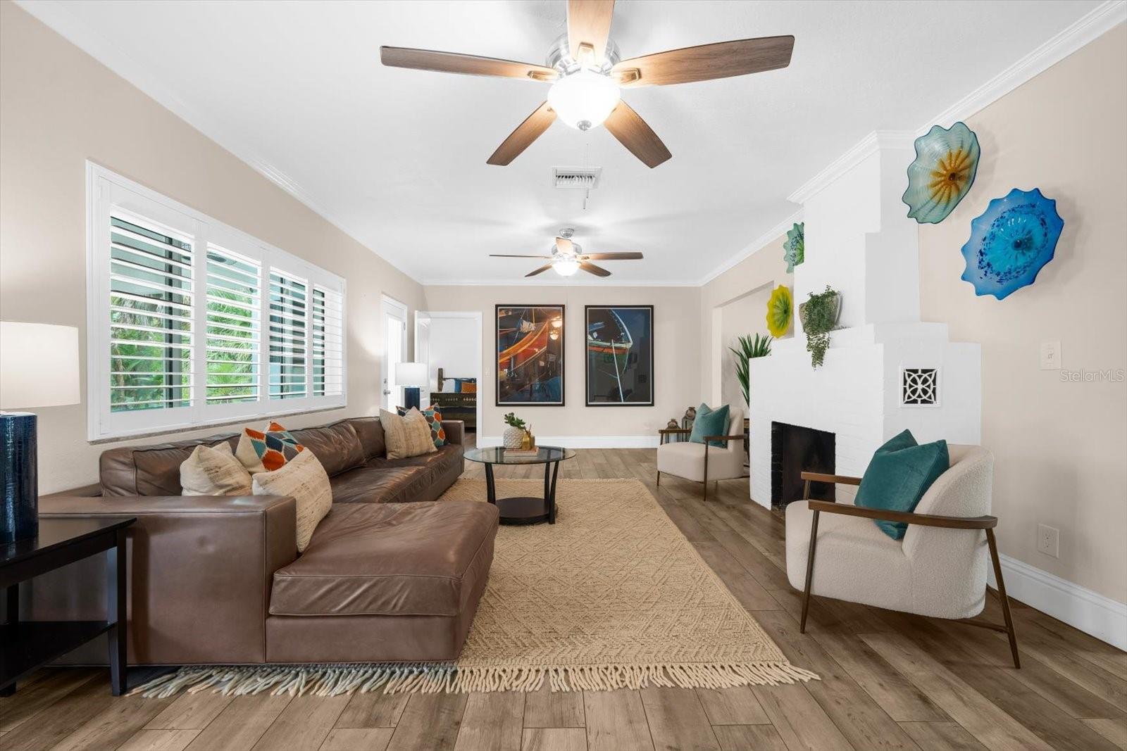 Image 34 of 100 For 768 Seminole Boulevard