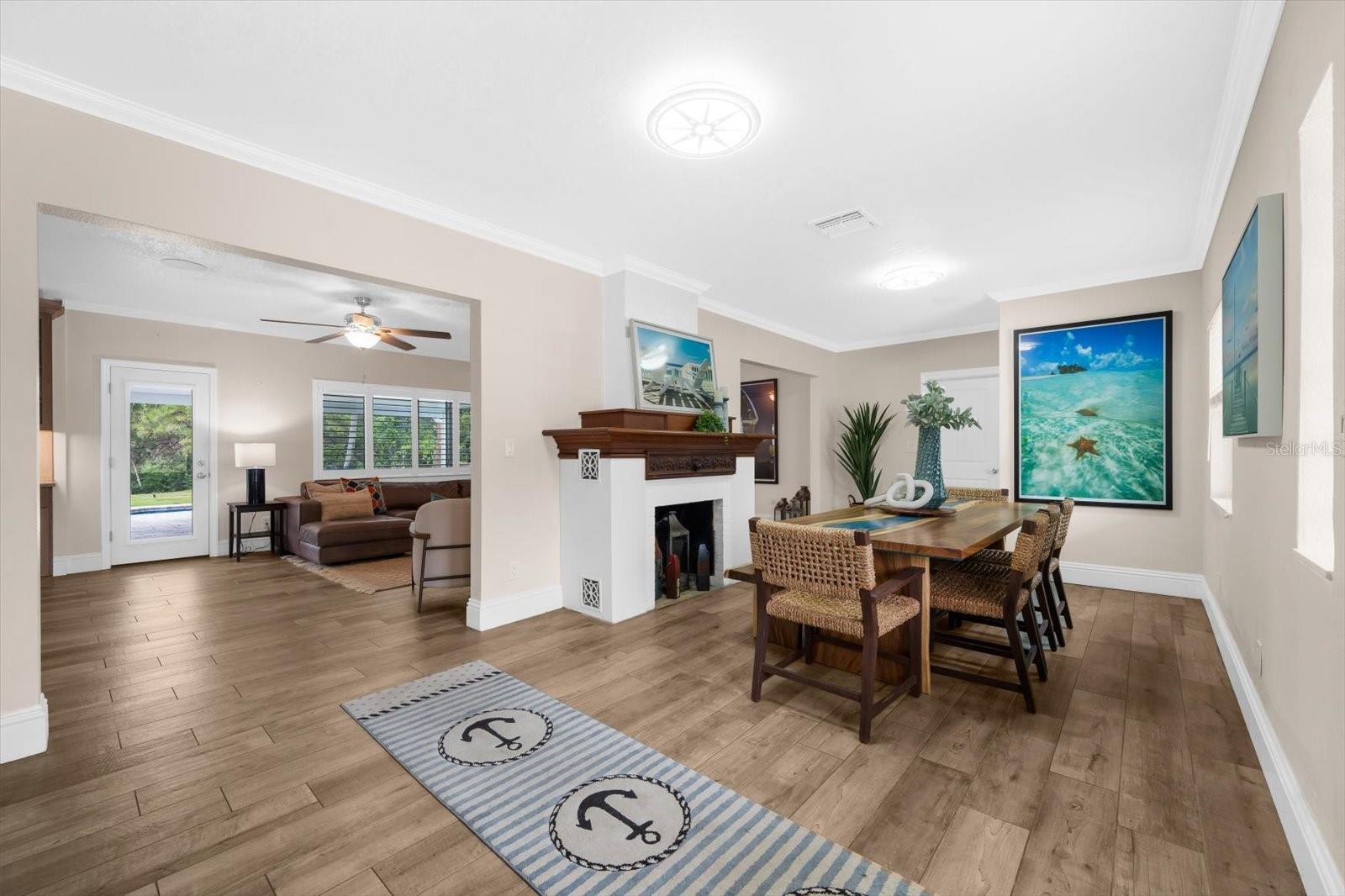 Image 5 of 100 For 768 Seminole Boulevard