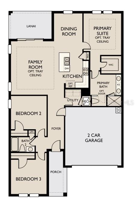 Image 30 of 30 For 10176 Hidden Hammock Loop