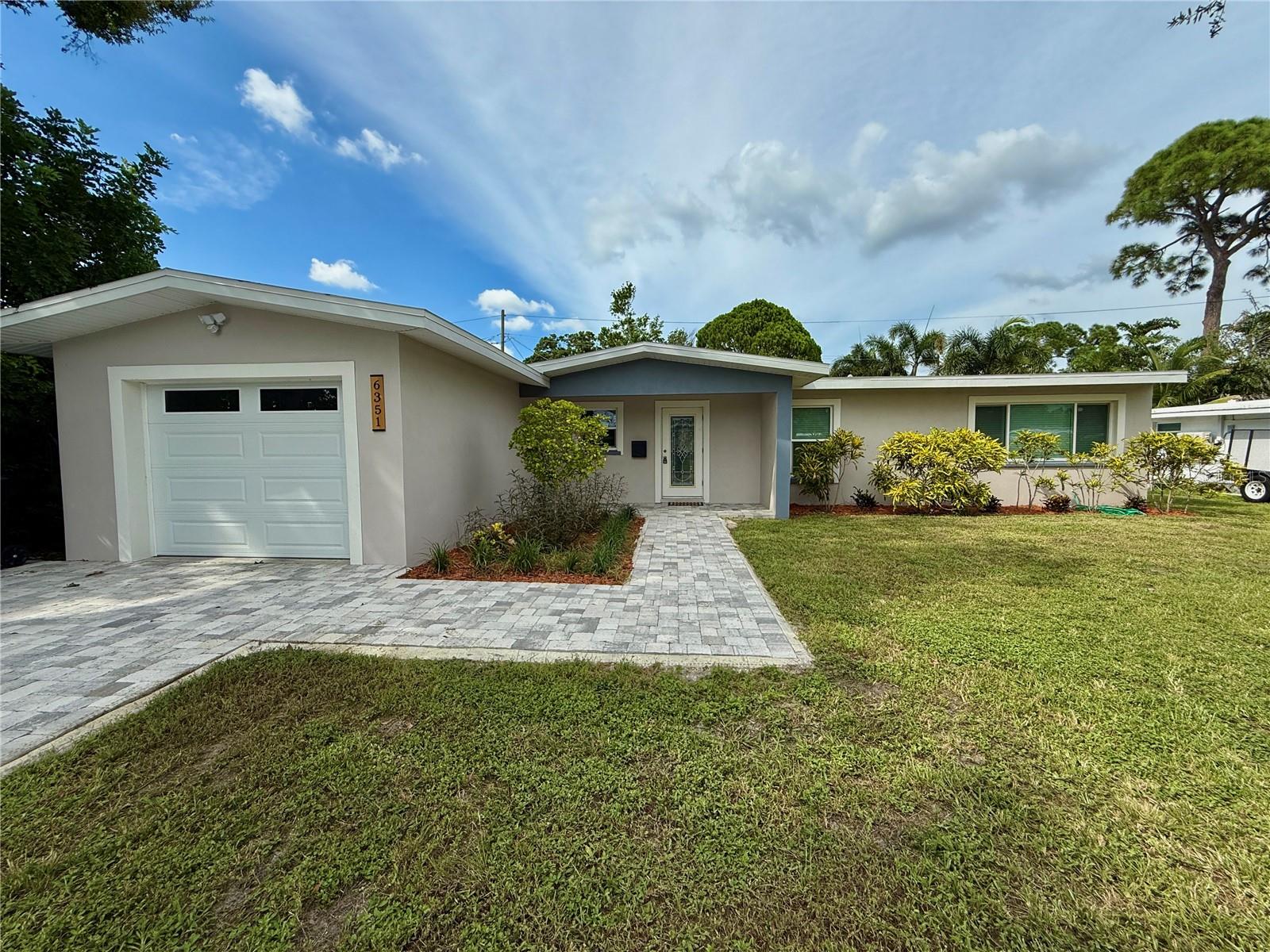 Details for 6351 Hampton Drive N, ST PETERSBURG, FL 33710