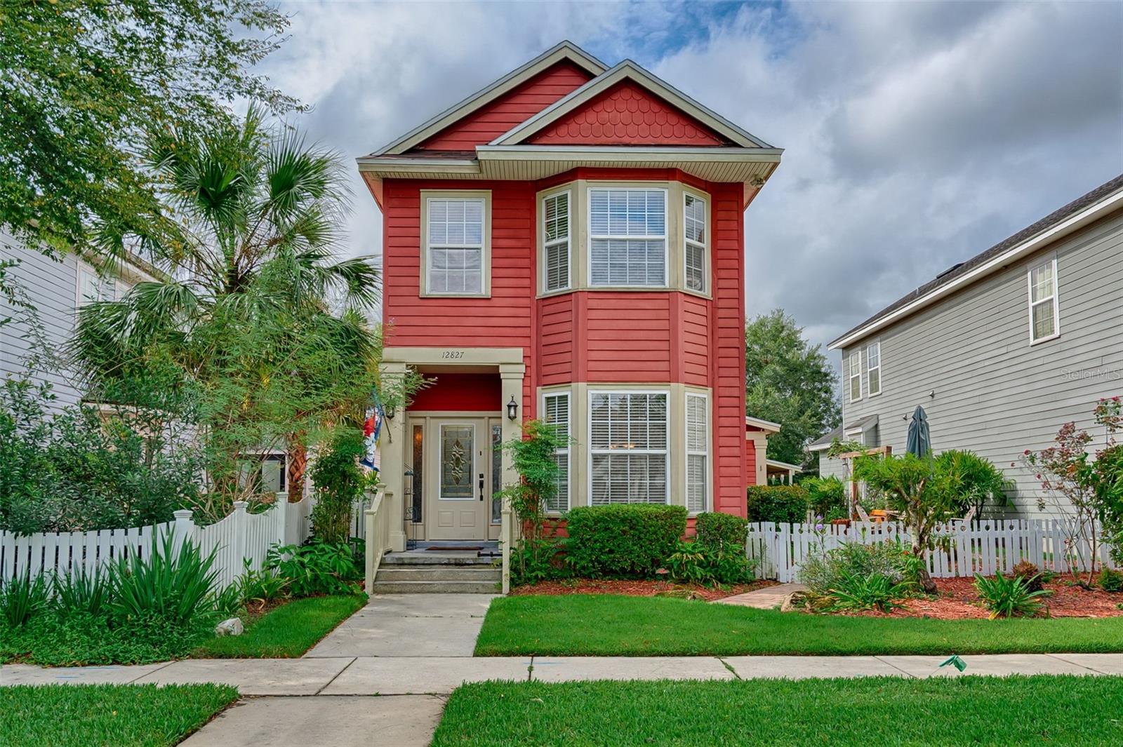 Details for 12827 1st Place, NEWBERRY, FL 32669