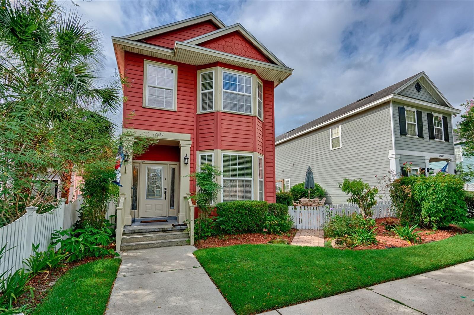 Image 3 of 45 For 12827 1st Place