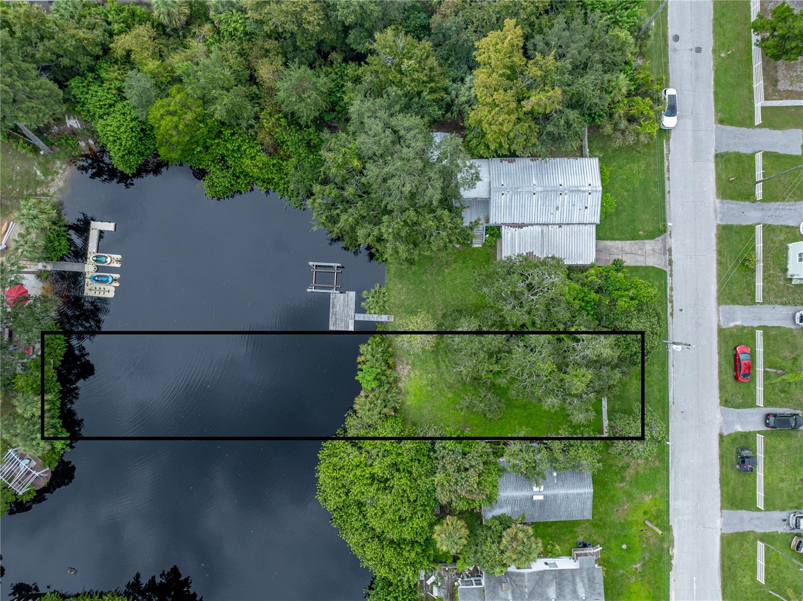 Image 6 of 13 For 0 Flounder Drive