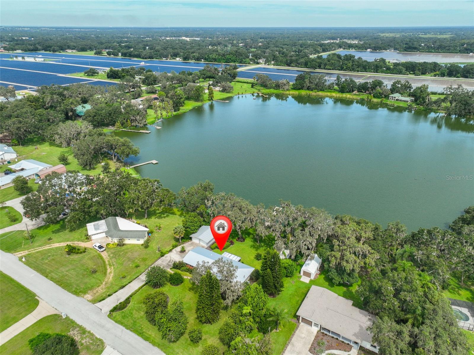 Image 8 of 59 For 14028 Blackjack Road