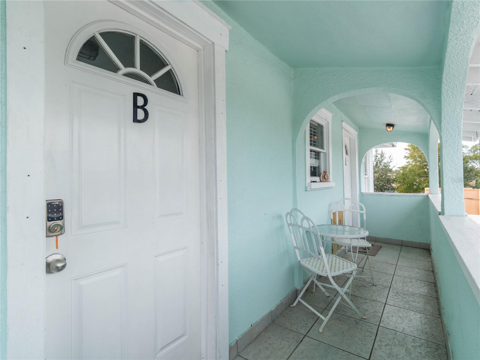 Details for 103 Mohawk Avenue B, TAMPA, FL 33604