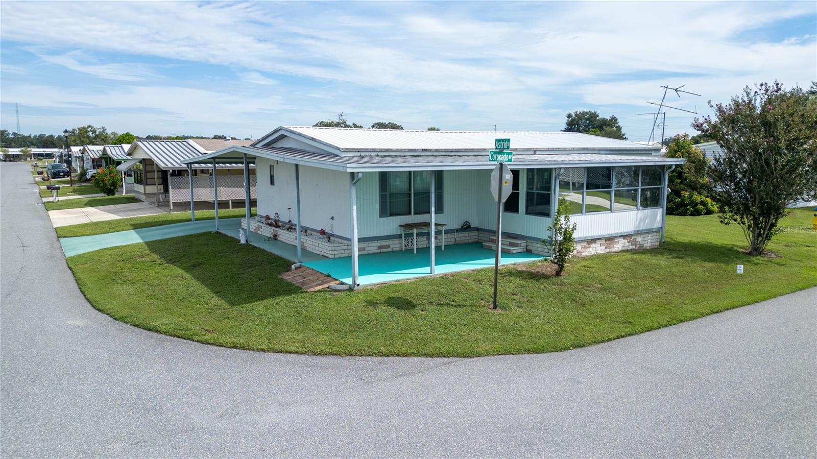 Details for 5240 Astrid Drive, ZEPHYRHILLS, FL 33541