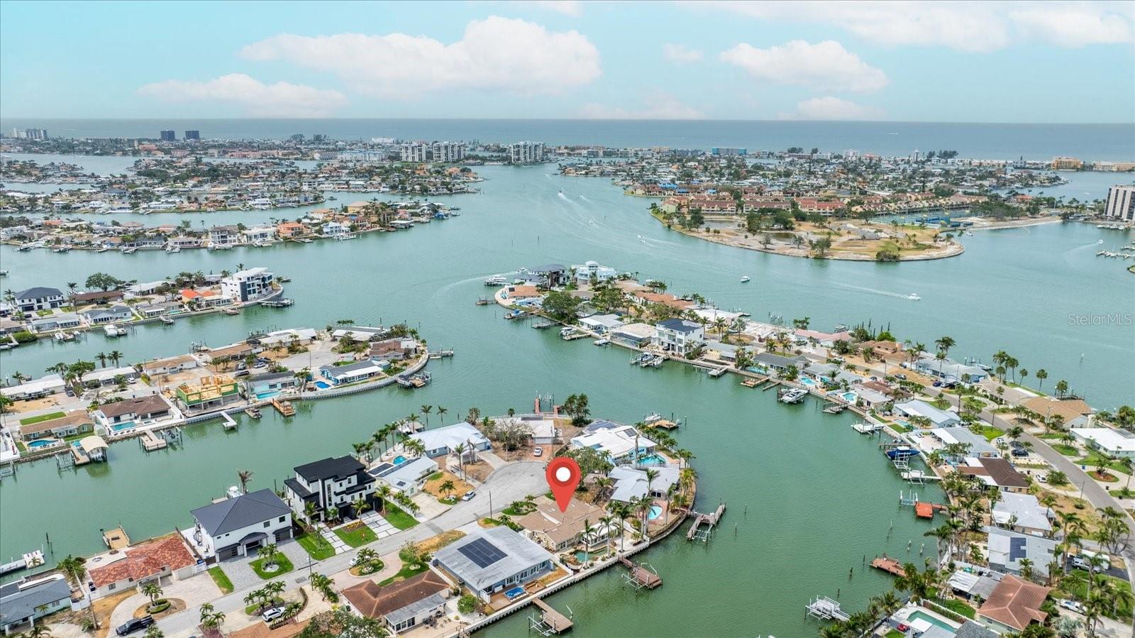 Details for 7991 1st Avenue S, ST PETERSBURG, FL 33707