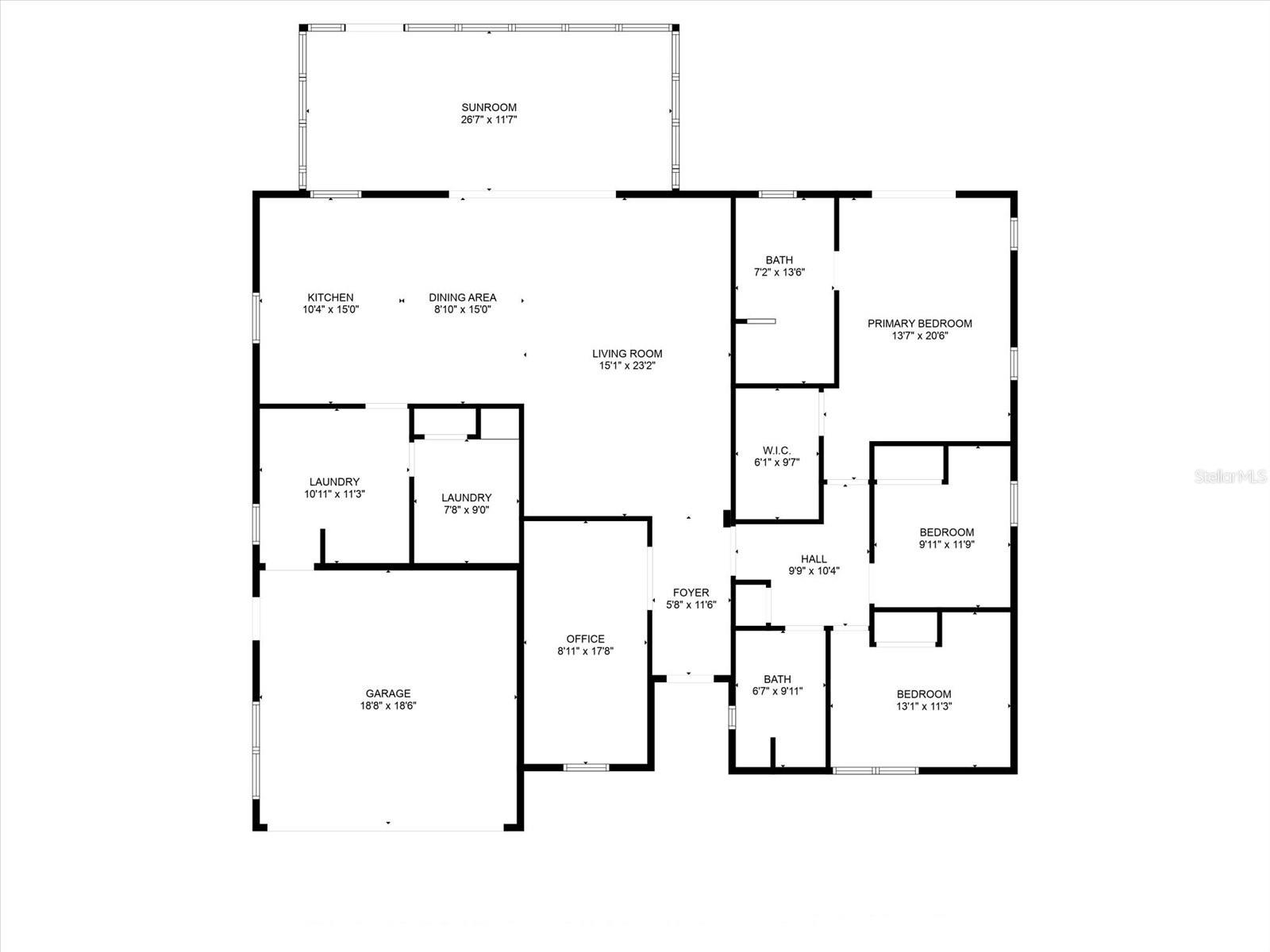 Image 53 of 53 For 7991 1st Avenue S