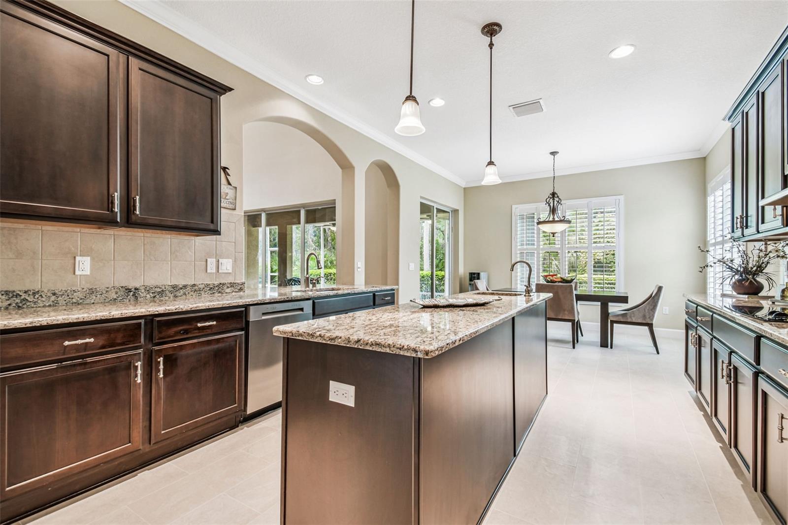 Image 33 of 76 For 27734 Indigo Pond Court