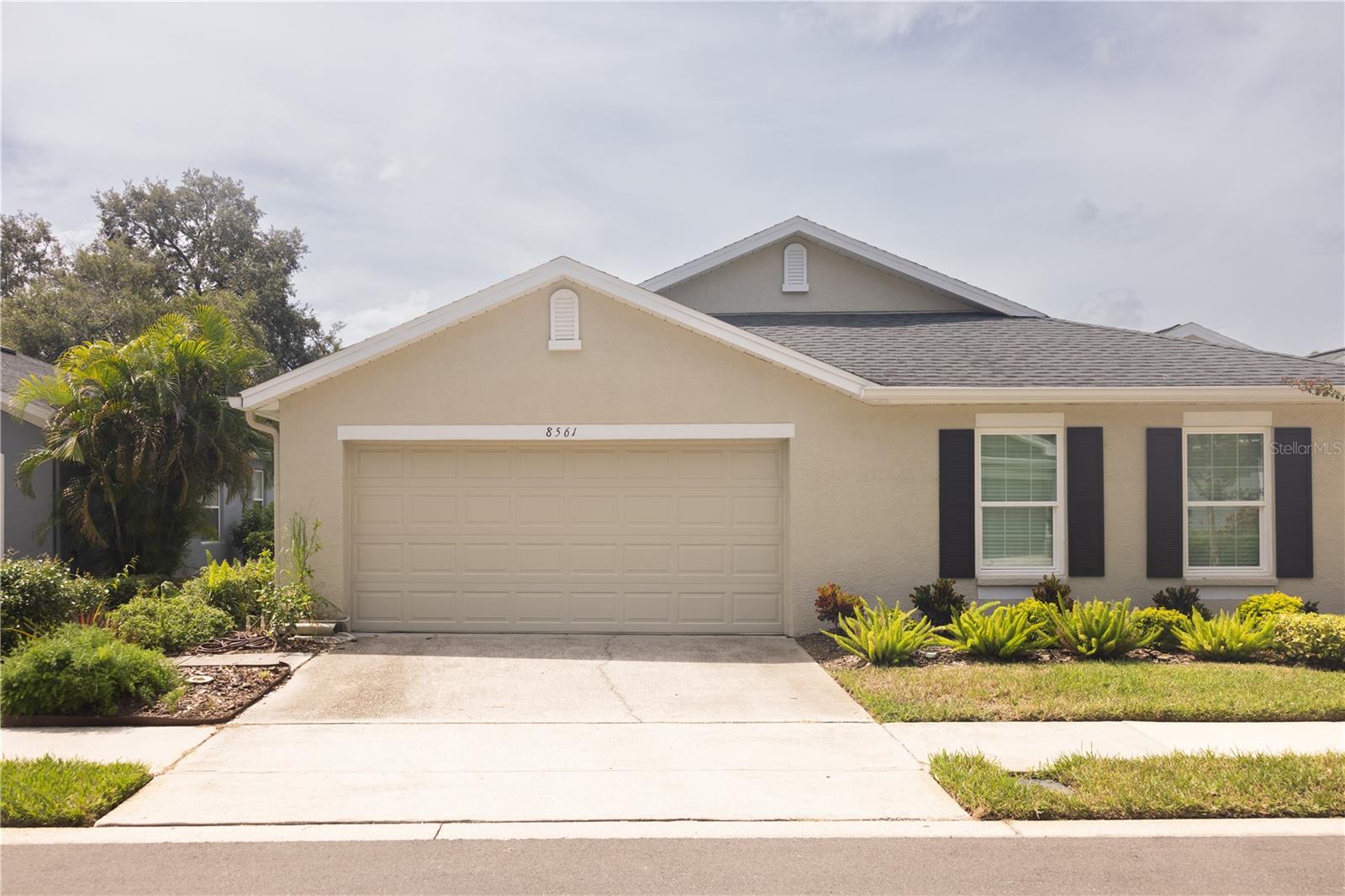 Details for 8561 Acorn Ridge Court, TAMPA, FL 33625