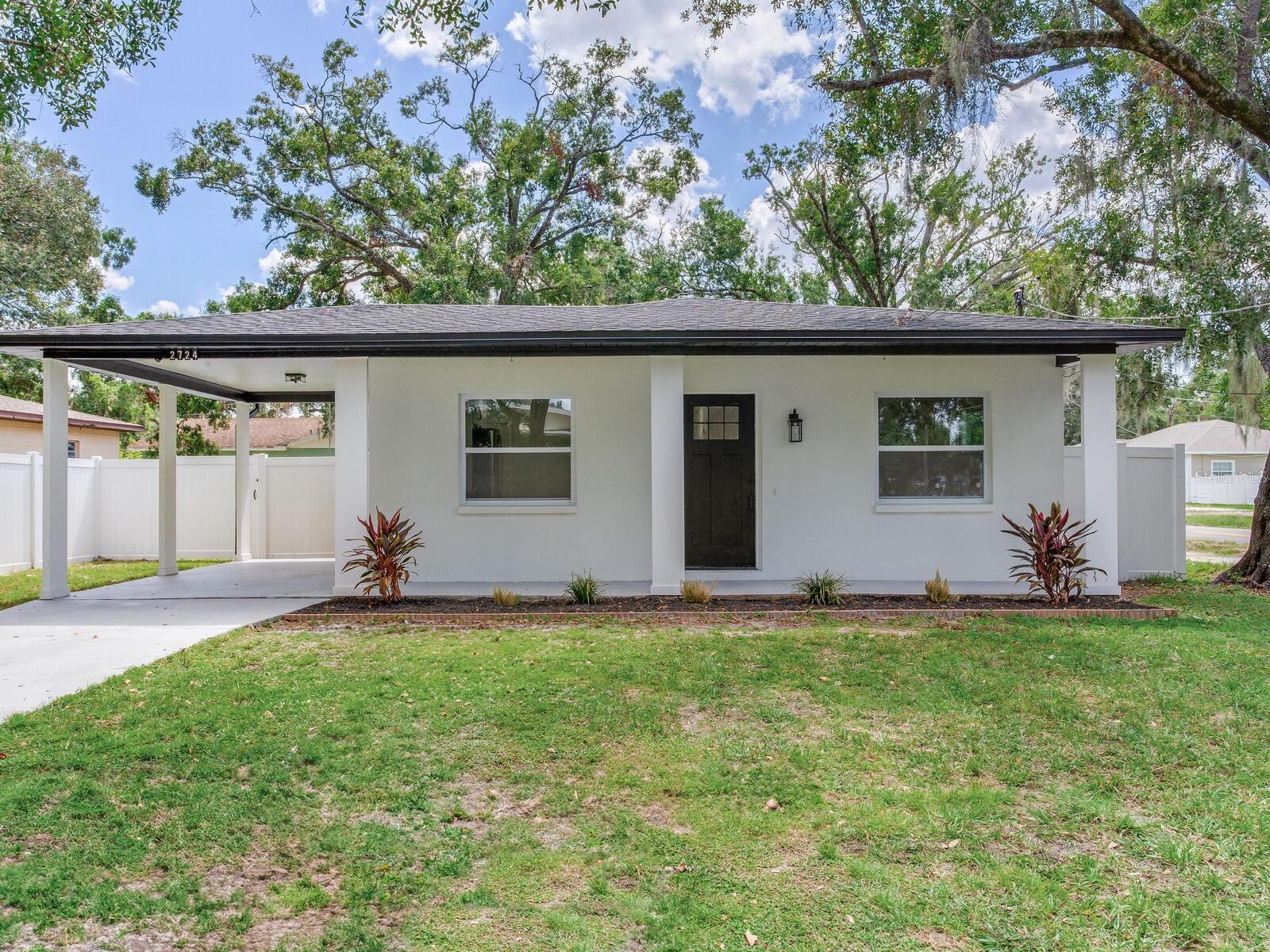 Details for 2724 Henry Avenue, TAMPA, FL 33614