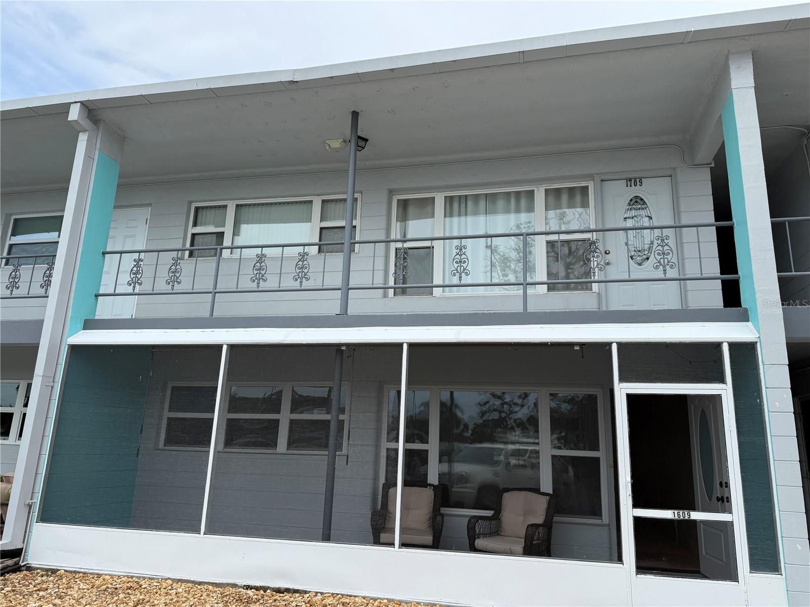 Details for 5861 42nd Terrace N 1609, ST PETERSBURG, FL 33709