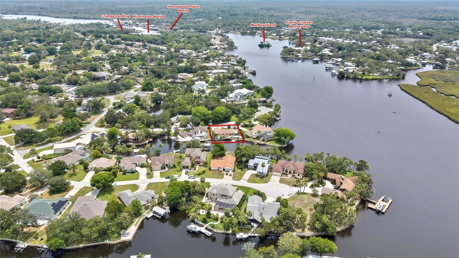 Image 3 of 41 For 5264 Spy Glass Point