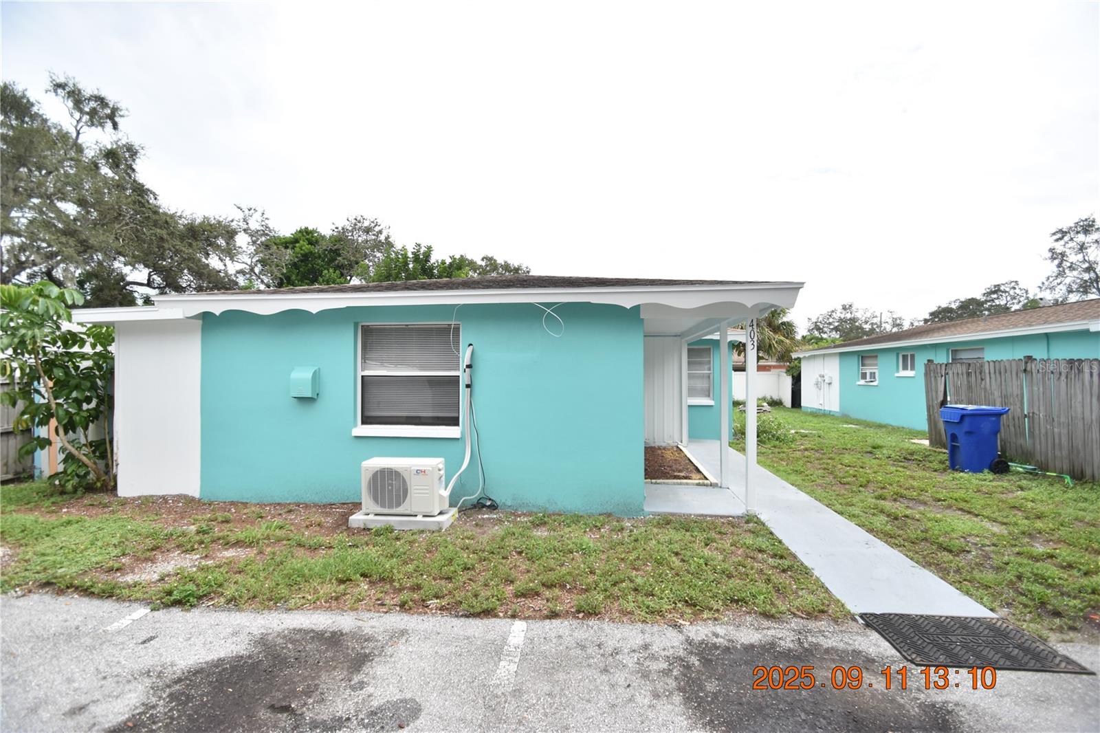 Details for 403 Milwaukee Avenue 403, DUNEDIN, FL 34698