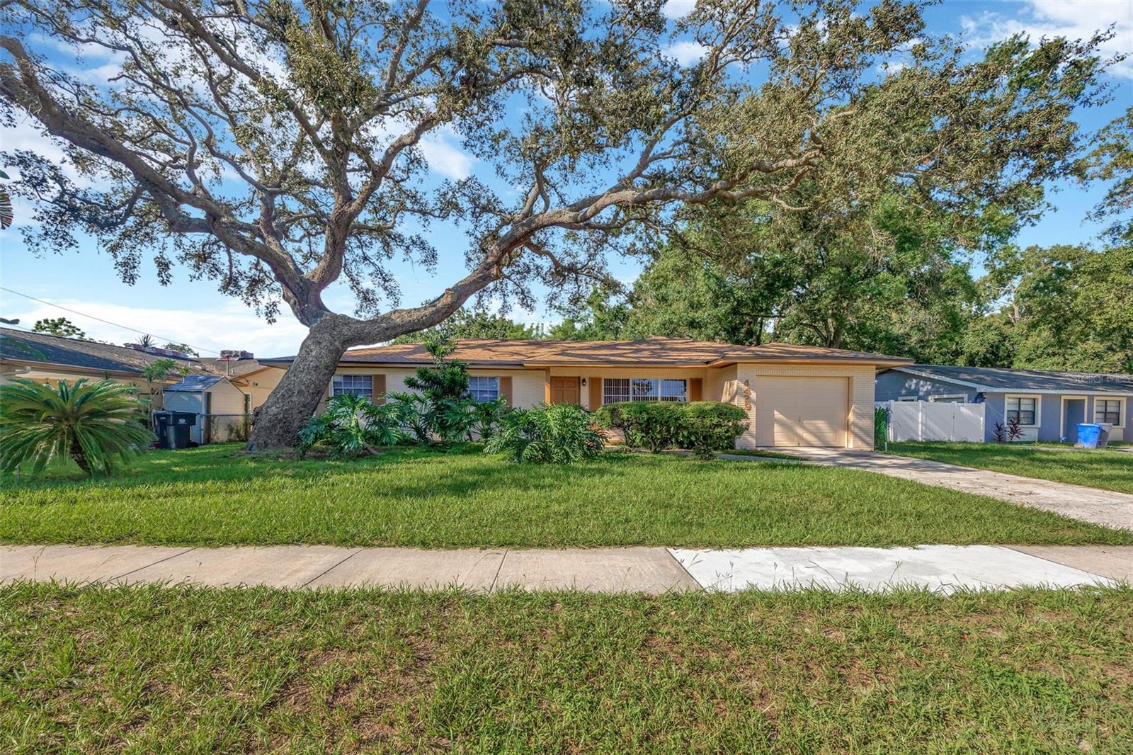 Details for 4429 Dolphin Drive, TAMPA, FL 33617