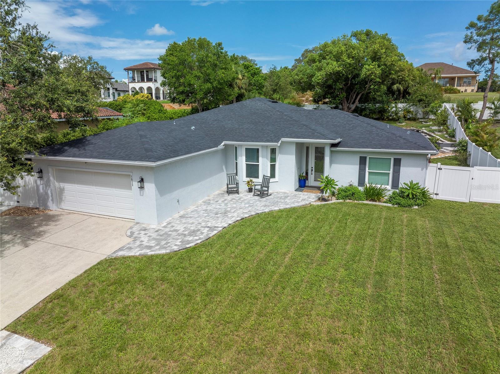 Details for 1639 Lakeside Drive, TARPON SPRINGS, FL 34688