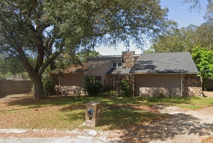 Listing Details for 365 Arabian Drive, PENSACOLA, FL 32506