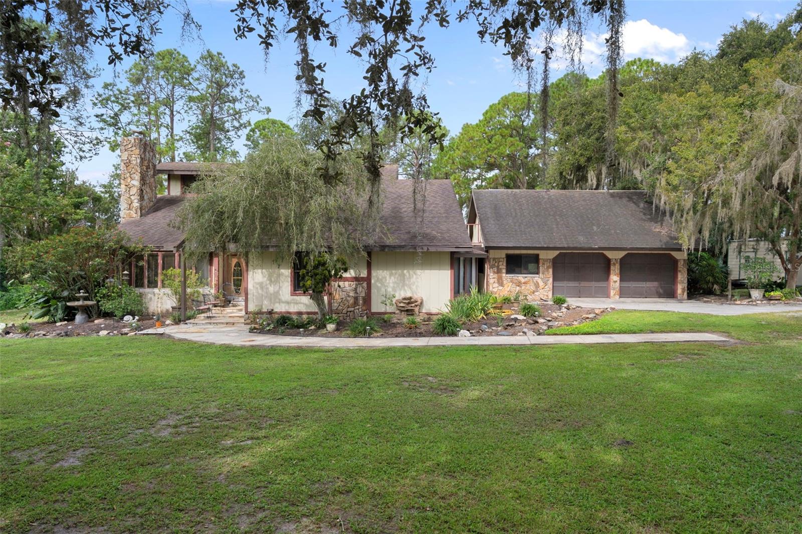 Details for 8605 Fussell Drive, WESLEY CHAPEL, FL 33545