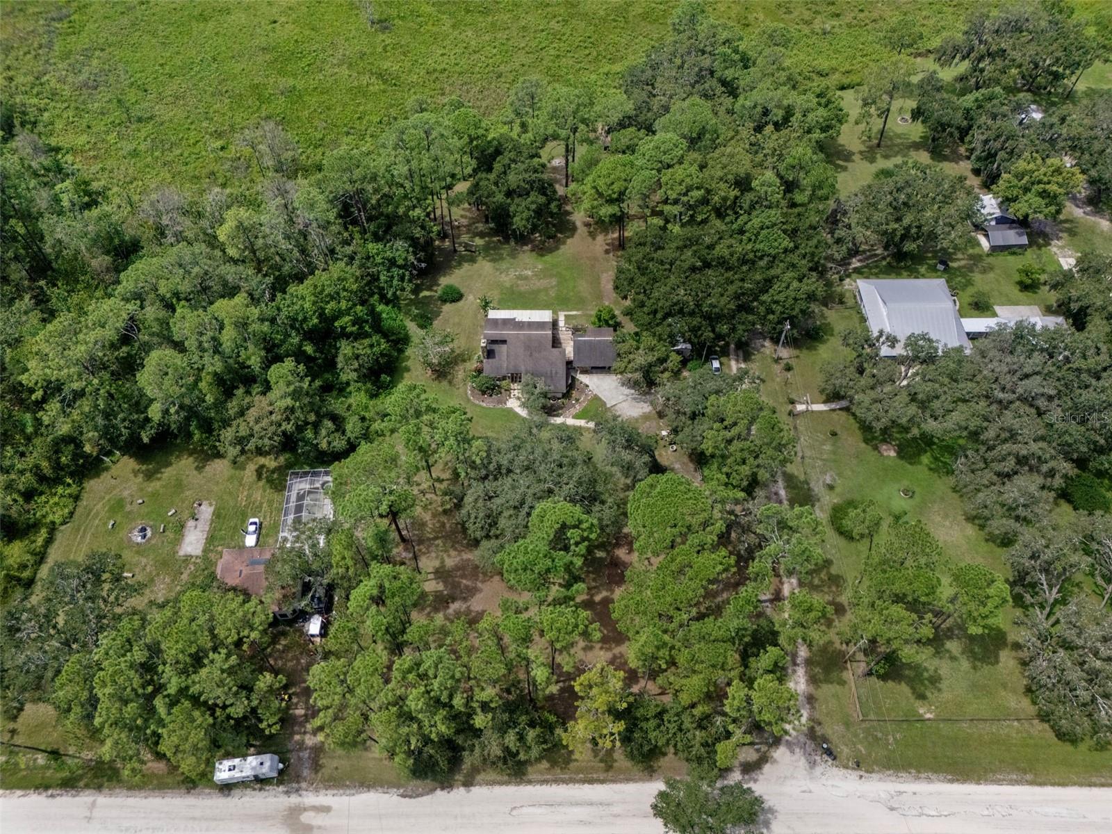 Image 2 of 99 For 8605 Fussell Drive