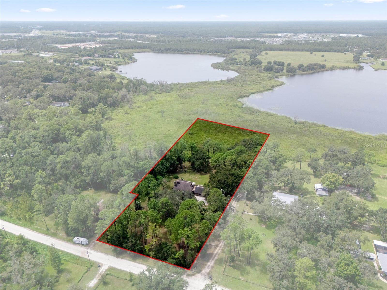 Image 5 of 99 For 8605 Fussell Drive