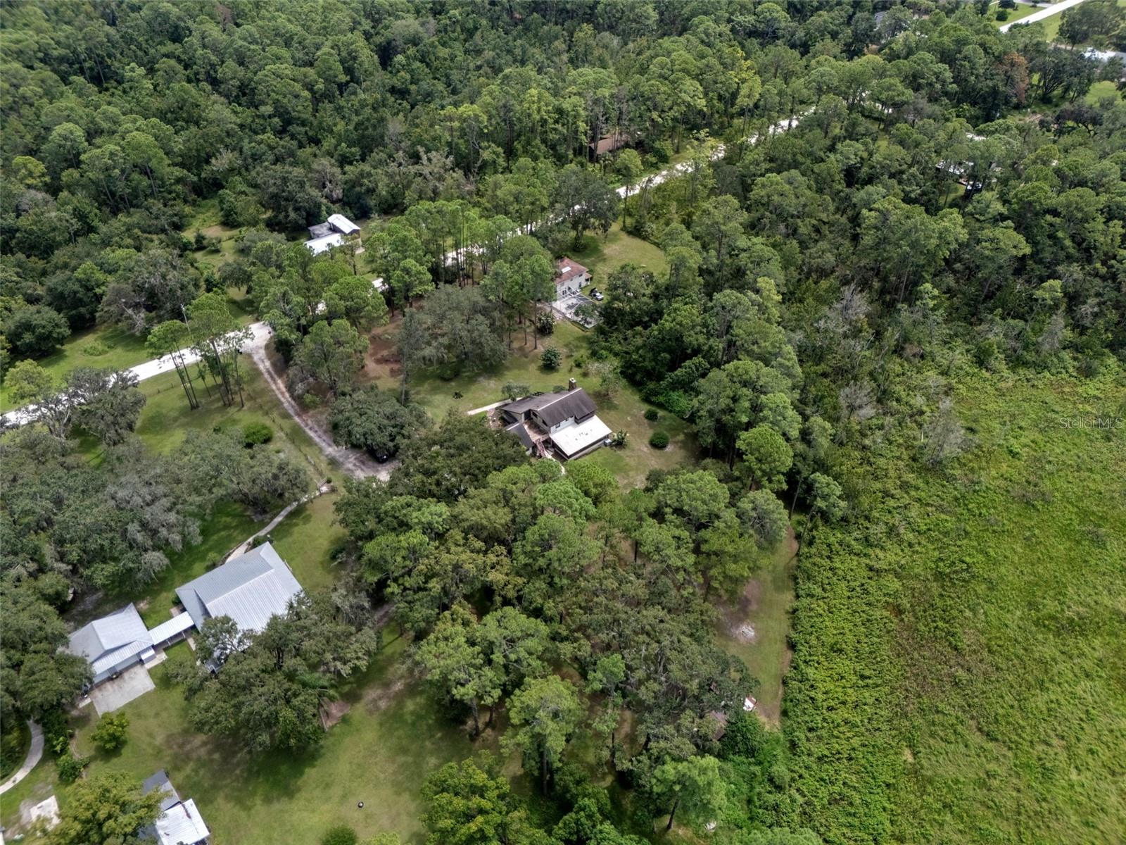 Image 7 of 99 For 8605 Fussell Drive