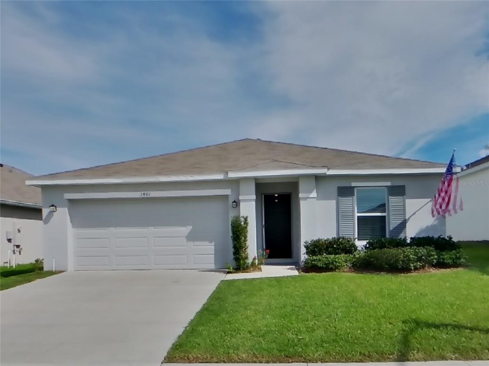 Details for 3401 Autumn Amber Drive, Spring Hill, FL 34609