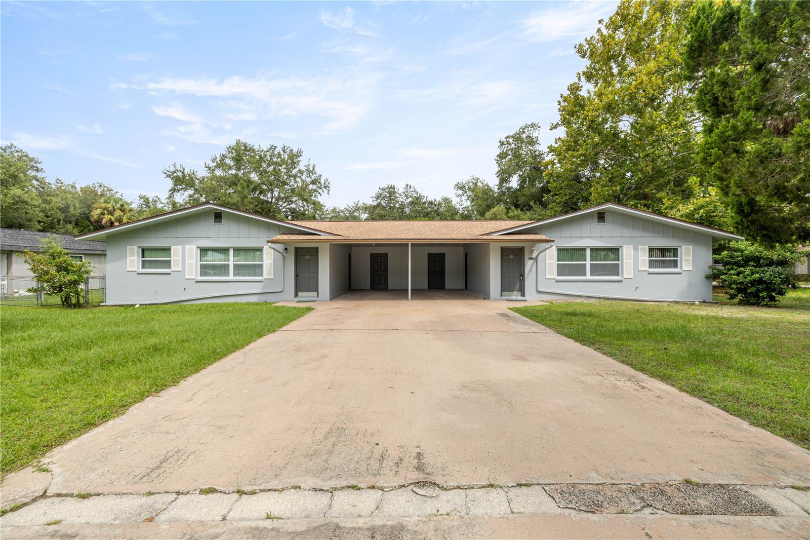 Details for 323 & 325 Lochview Terrace, CRYSTAL RIVER, FL 34429