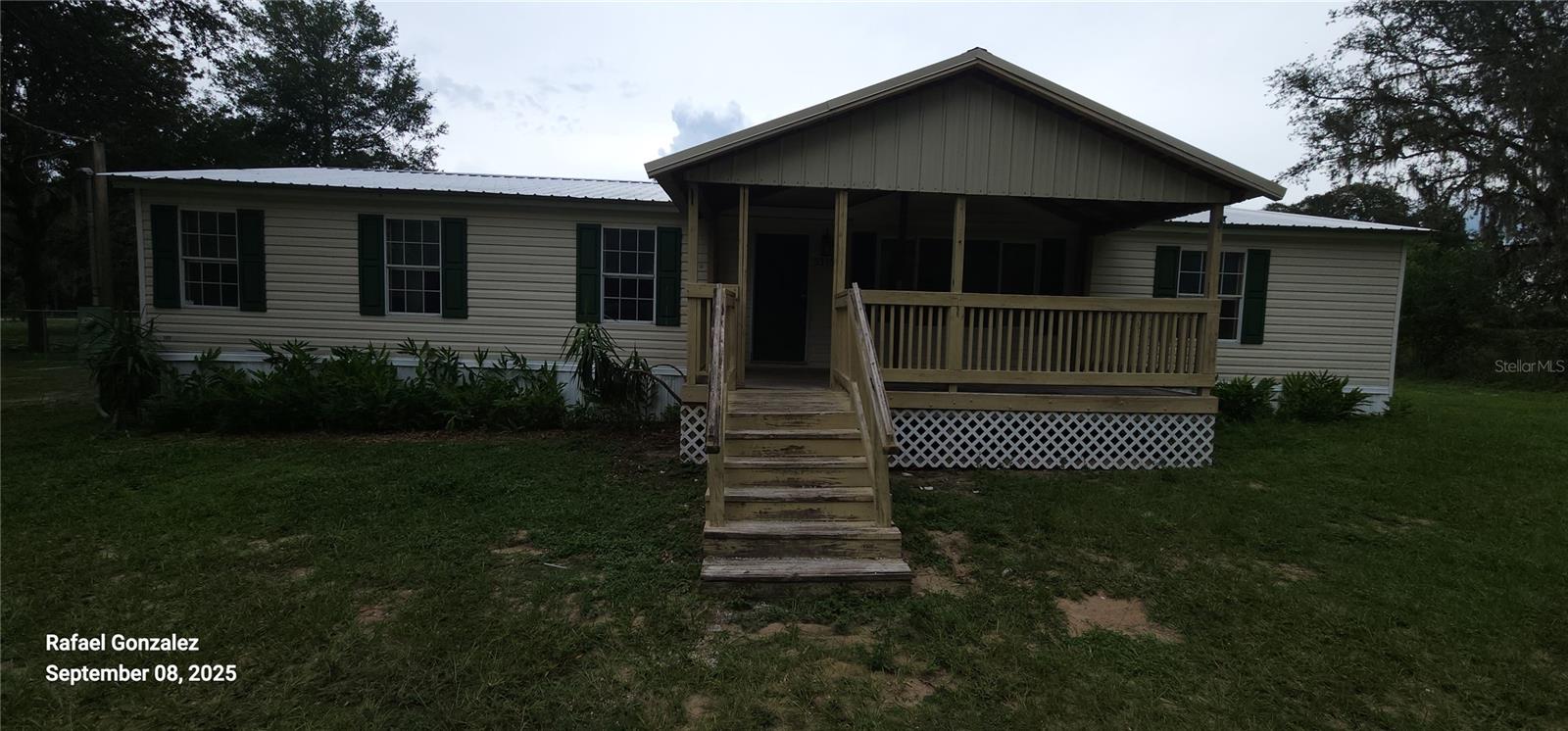 Details for 33163 Cassandra Way, DADE CITY, FL 33523