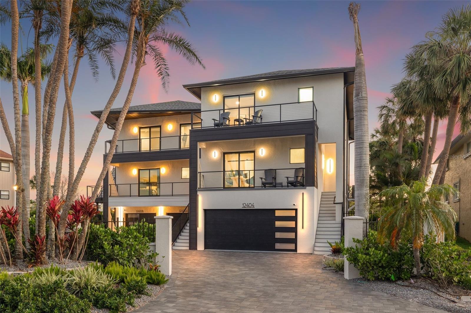 Details for 12400 Capri Circle N A, TREASURE ISLAND, FL 33706