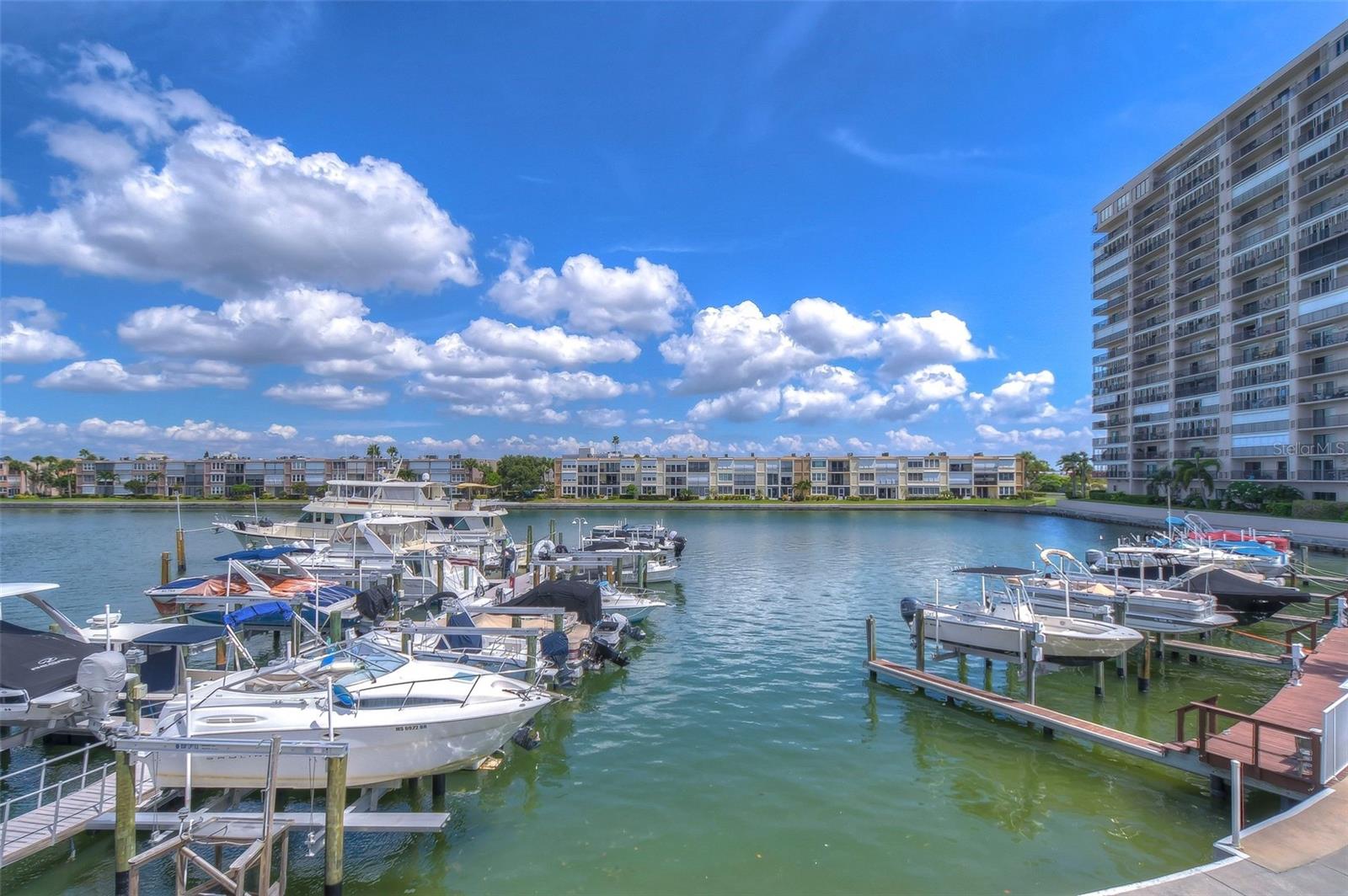 Image 51 of 56 For 7400 Sun Island Drive S 608