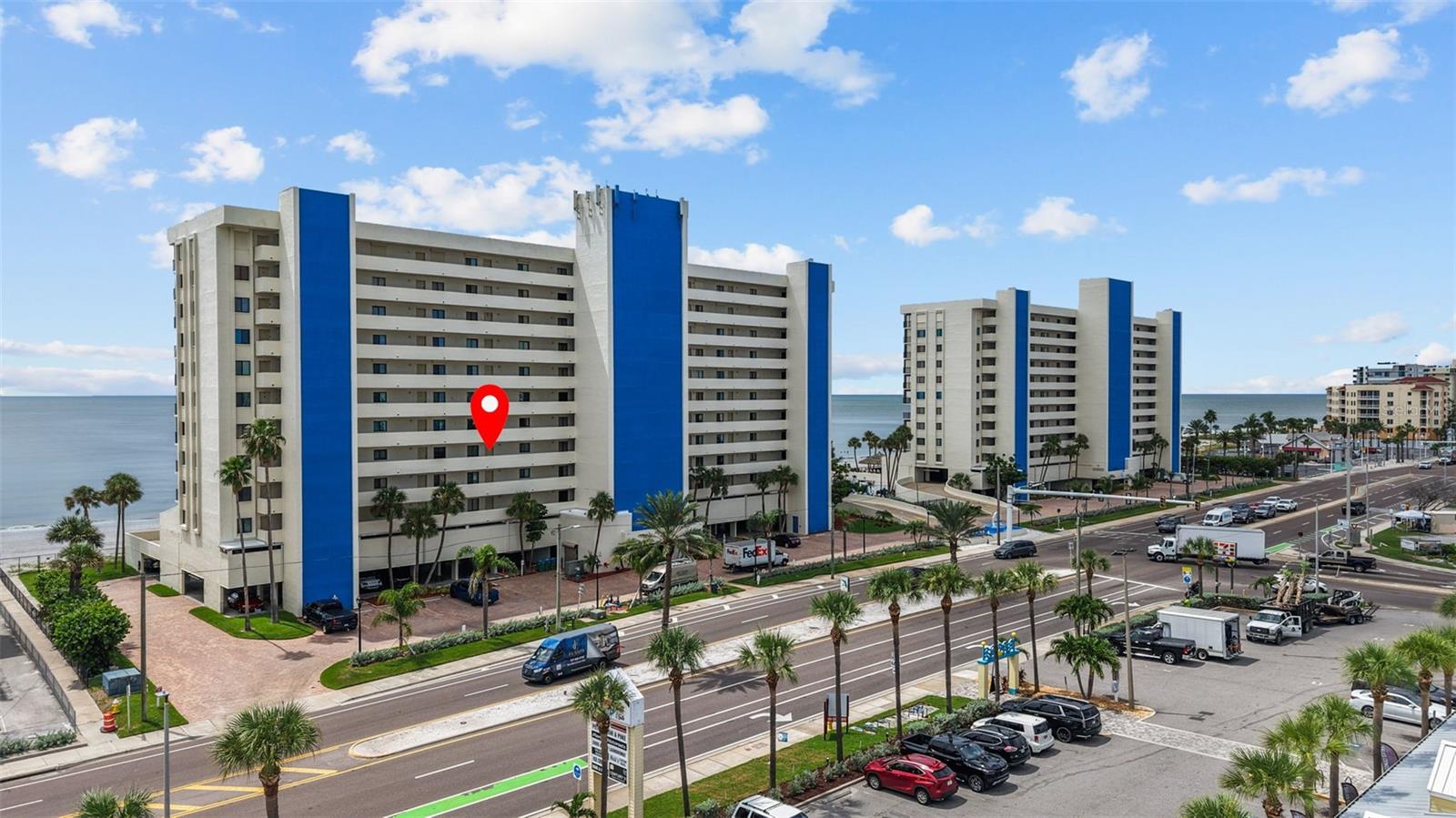 Details for 14950 Gulf Boulevard 503, MADEIRA BEACH, FL 33708