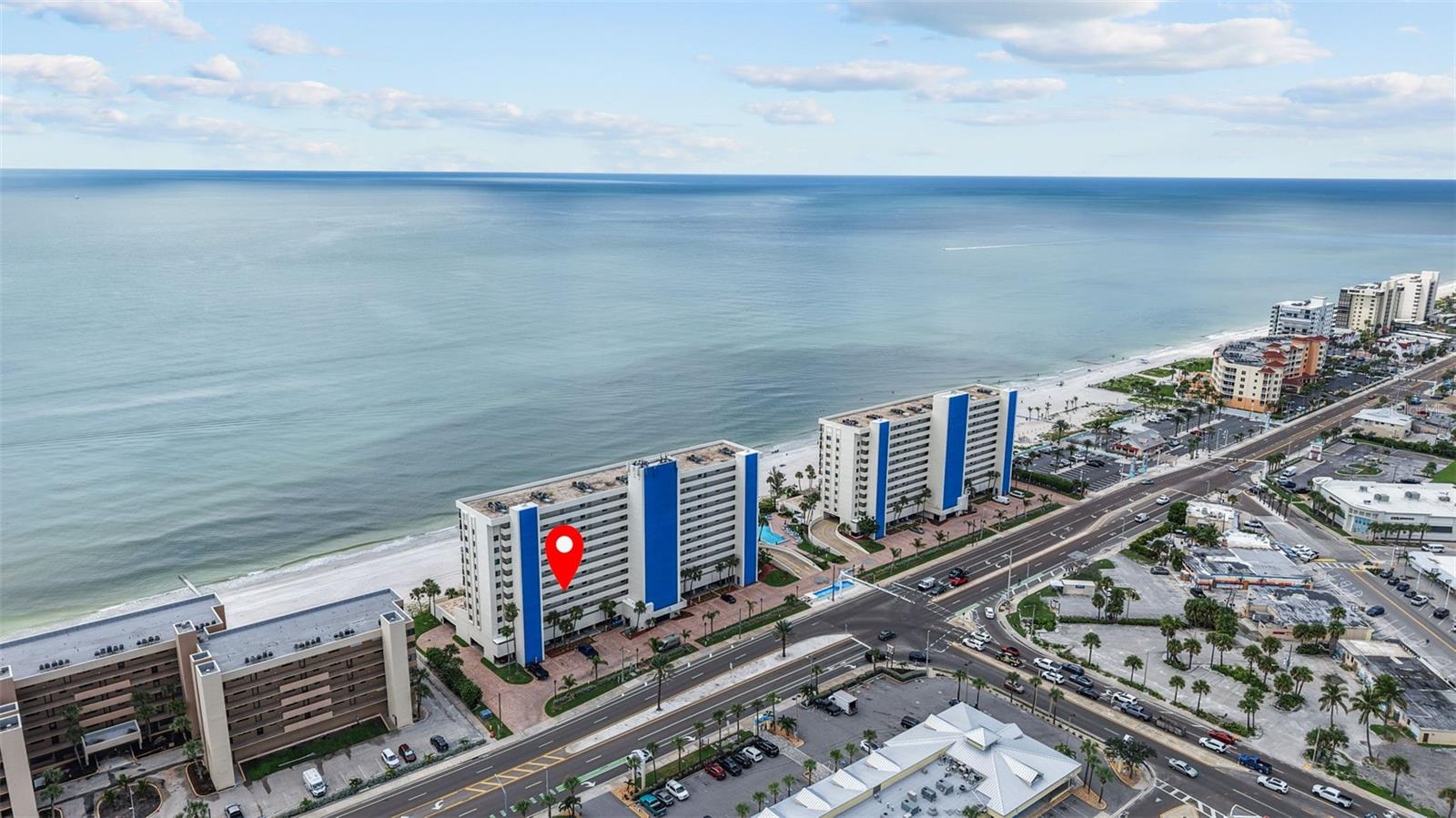 Image 2 of 43 For 14950 Gulf Boulevard 503