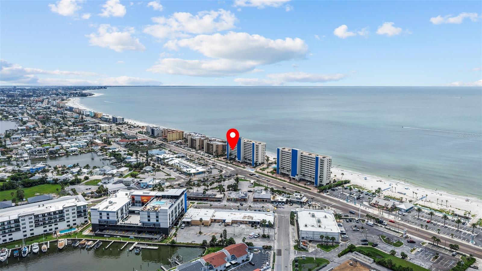 Image 38 of 43 For 14950 Gulf Boulevard 503