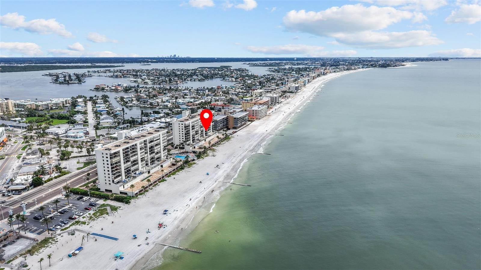 Image 39 of 43 For 14950 Gulf Boulevard 503