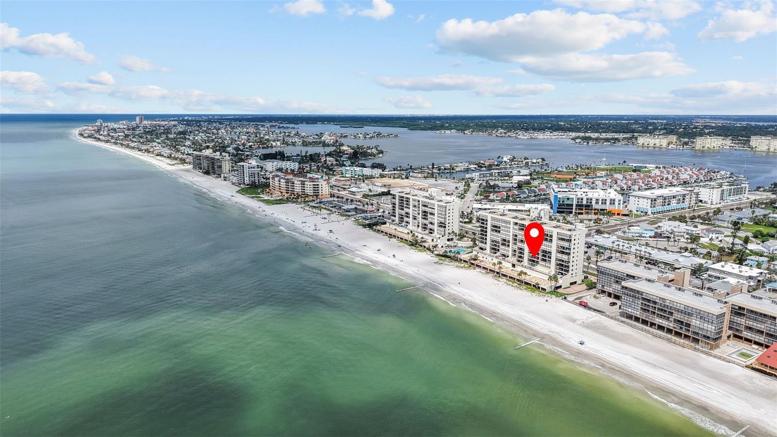 Image 40 of 43 For 14950 Gulf Boulevard 503