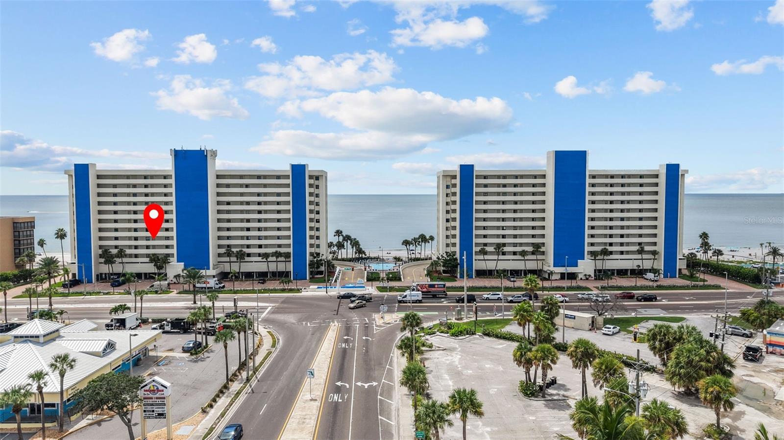 Image 42 of 43 For 14950 Gulf Boulevard 503