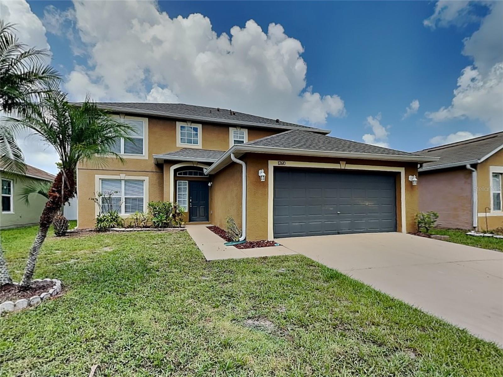 Details for 12610 Lake Vista Drive, GIBSONTON, FL 33534