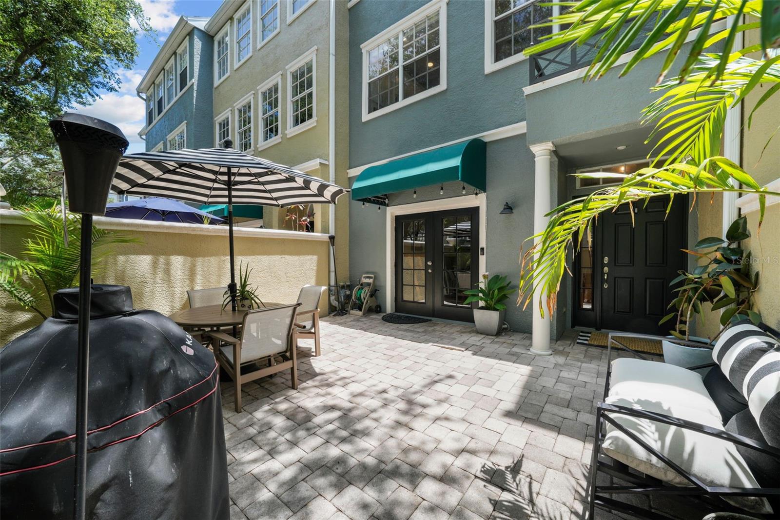Details for 1451 Harbour Walk Road, TAMPA, FL 33602
