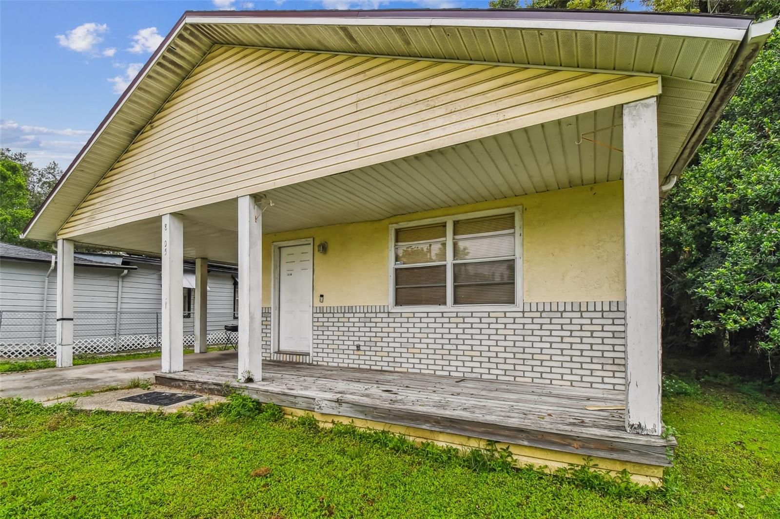 Image 3 of 23 For 8205 Semmes Street