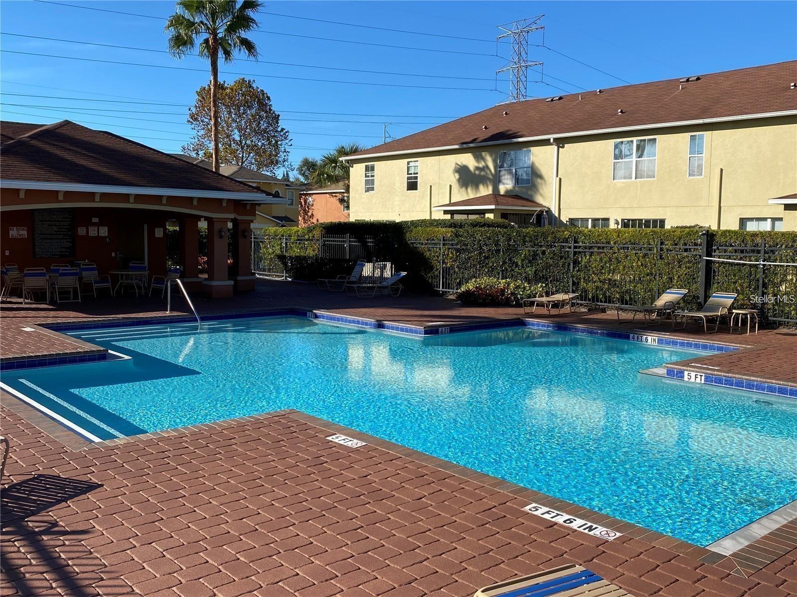 Details for 1996 Sunset Meadow Drive, CLEARWATER, FL 33763