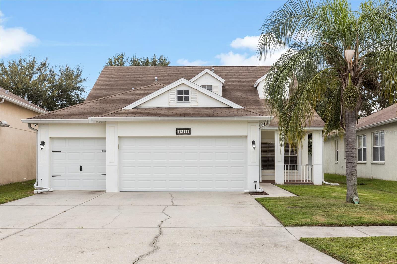 Details for 17248 Poppy Fields Lane, LAND O LAKES, FL 34638