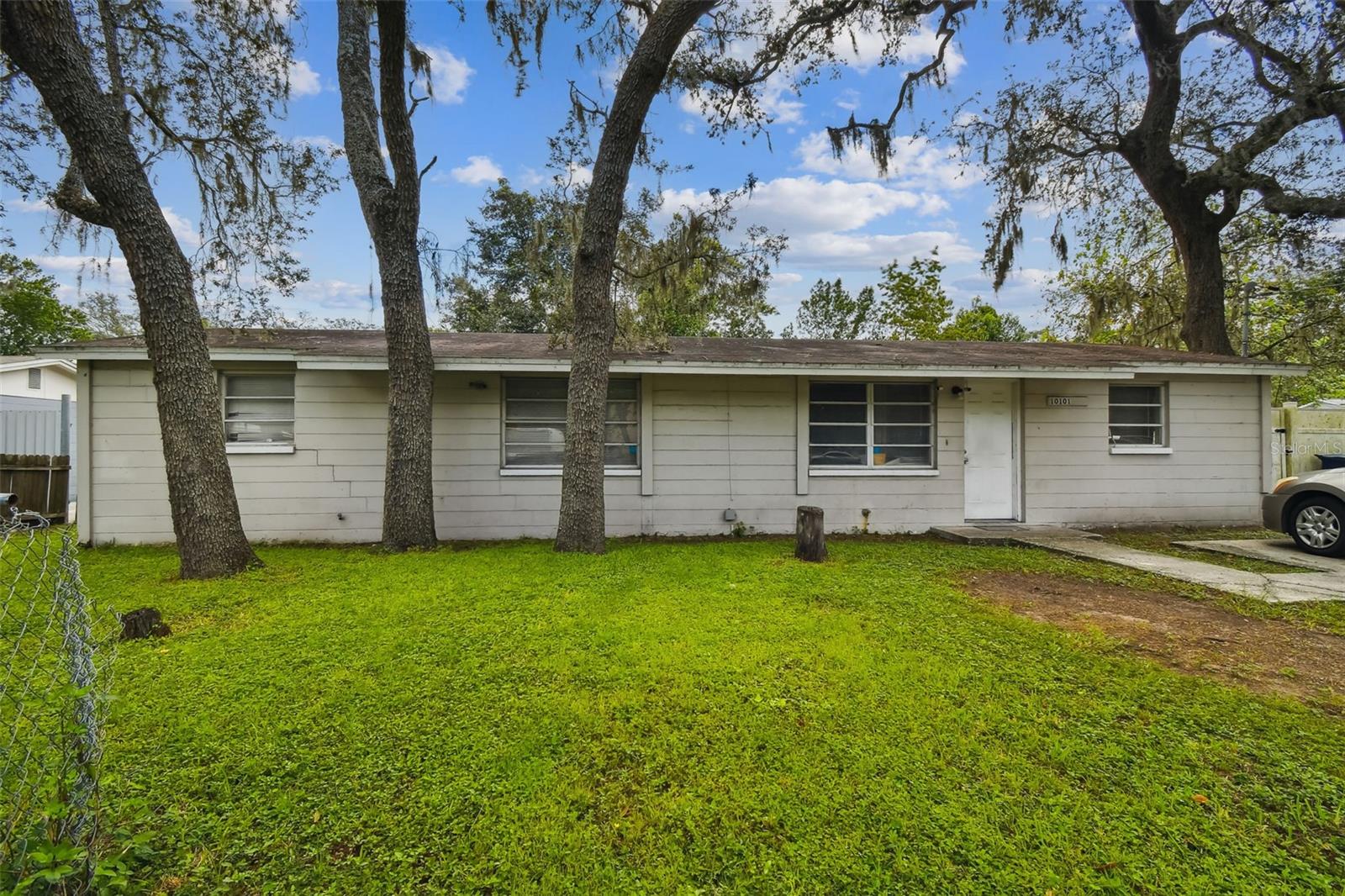 Details for 10101 11th Street, TAMPA, FL 33612