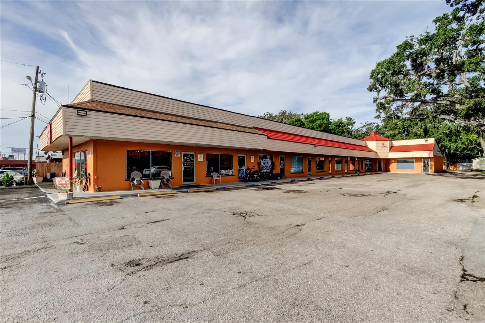 Listing photo id 25 for 3333 Us Highway 19  5