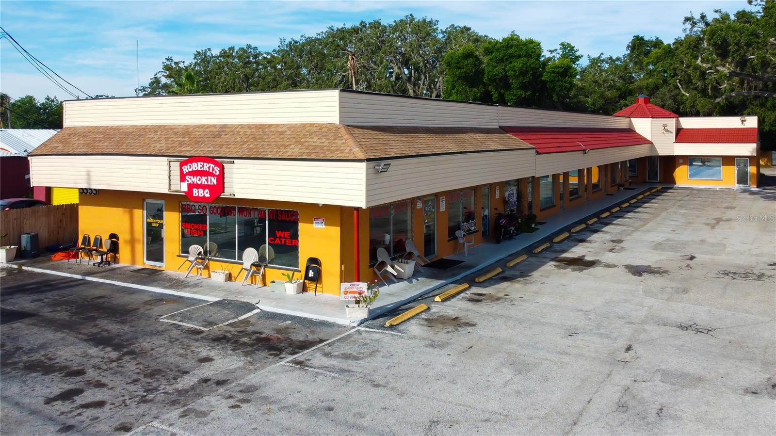 Listing photo id 1 for 3333 Us Highway 19  5