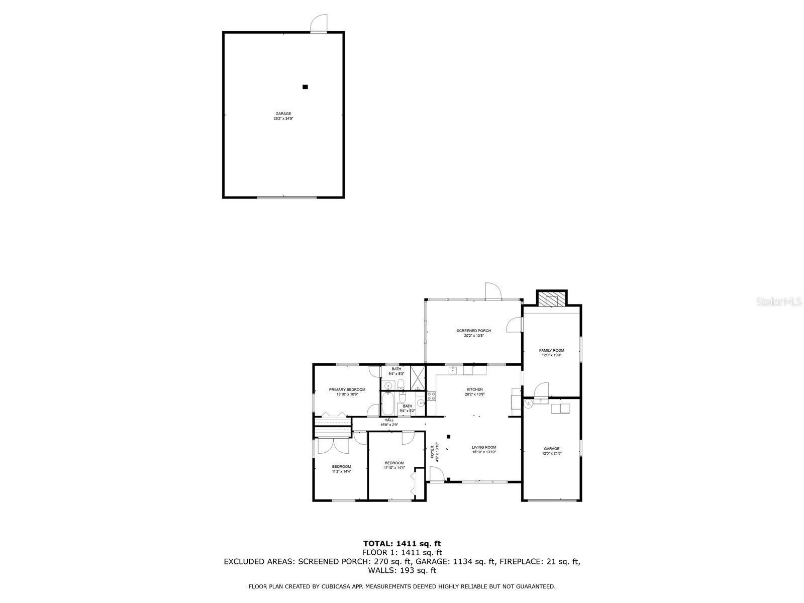 Image 39 of 39 For 2304 Bandy Drive